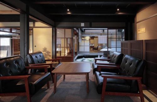 Karasumaoike Hotel | Candeo Hotels Kyoto Karasuma Rokkaku
