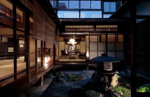 Karasumaoike Hotel | Candeo Hotels Kyoto Karasuma Rokkaku