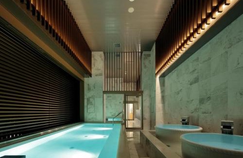 Karasumaoike Hotel | Candeo Hotels Kyoto Karasuma Rokkaku