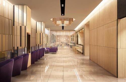 Higashishinsaibashi Hotel | Candeo Hotels Osaka Namba