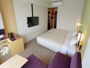 Higashishinsaibashi Hotel | Candeo Hotels Osaka Namba