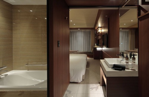Namba Hotel | Candeo Hotels Osaka Shinsaibashi