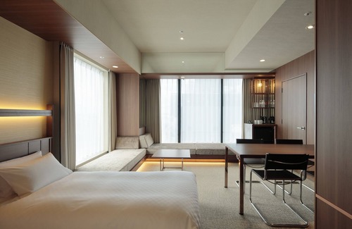 Namba Hotel | Candeo Hotels Osaka Shinsaibashi
