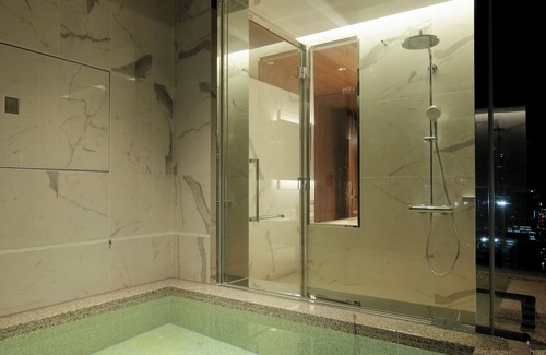 Shinchi Hotel | Candeo Hotels Osaka The Tower