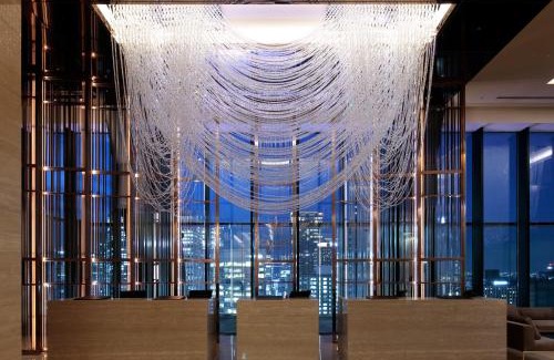 Shinchi Hotel | Candeo Hotels Osaka The Tower