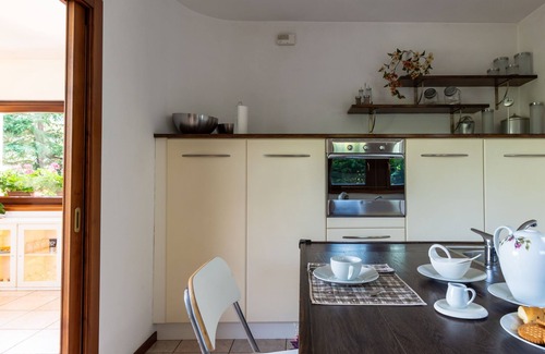 Delebio House | Candida by Interhome
