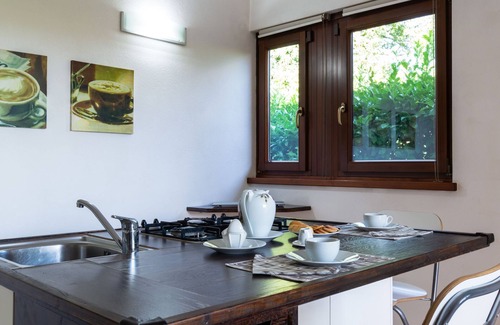 Delebio House | Candida by Interhome
