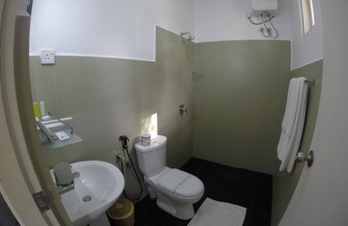 Habarana Hotel | Candila Hotel & Sport Club