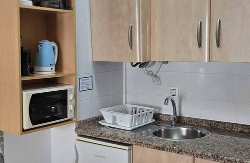 Torremolinos Apartment | Candisol Cozy Inns