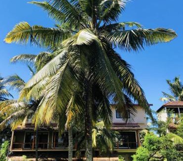Wadduwa Hotel | Candle House
