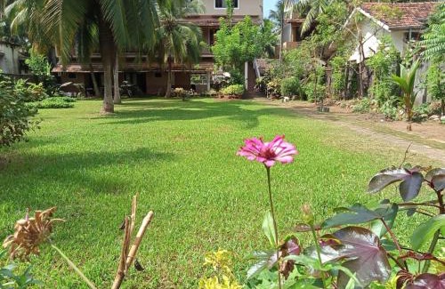 Wadduwa Hotel | Candle House