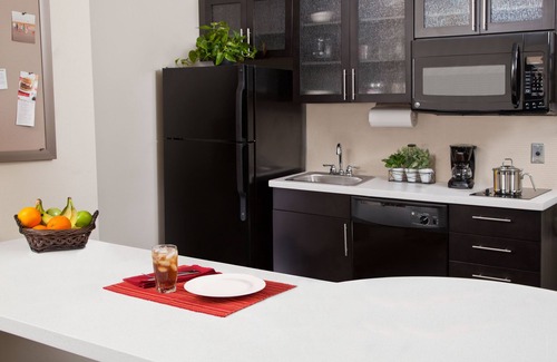 North Little Rock Hotel | Candlewood Suites North Little Rock by IHG