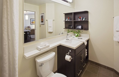 North Little Rock Hotel | Candlewood Suites North Little Rock by IHG