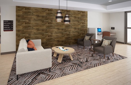 Smyrna Hotel | Candlewood Suites Atlanta Smyrna by IHG