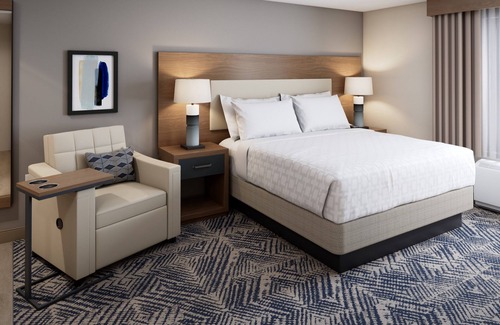 Smyrna Hotel | Candlewood Suites Atlanta Smyrna by IHG