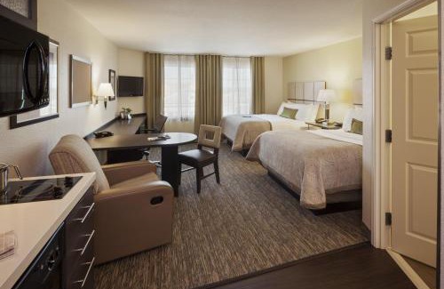 Auburn - Opelika Hotel | Candlewood Suites Auburn by IHG