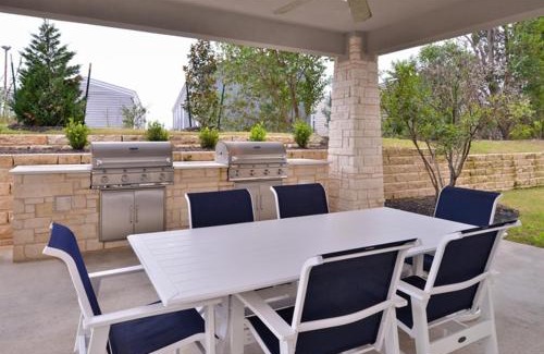 Austin Hotel | Candlewood Suites - Austin Airport by IHG
