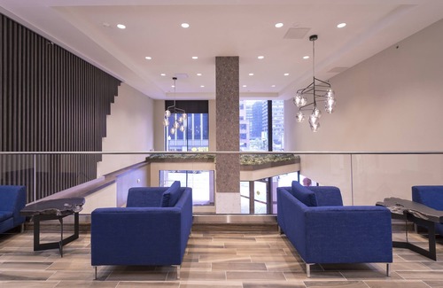 Downtown Baltimore Hotel | Candlewood Suites Baltimore - Inner Harbor by IHG
