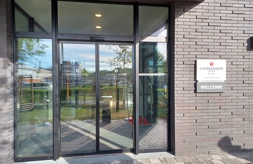 Charlottenburg Apartment | Candlewood Suites Berlin Charlottenburg by IHG