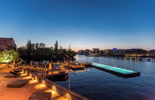 Charlottenburg Apartment | Candlewood Suites Berlin Charlottenburg by IHG