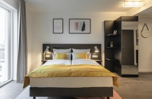 Charlottenburg Apartment | Candlewood Suites Berlin Charlottenburg by IHG