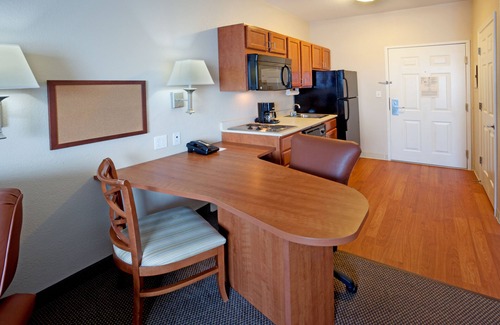 Central City Hotel | Candlewood Suites Corpus Christi-Spid by IHG
