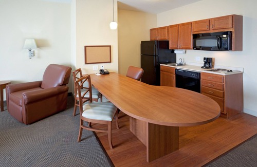 Central City Hotel | Candlewood Suites Corpus Christi-Spid by IHG