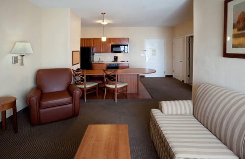 Central City Hotel | Candlewood Suites Corpus Christi-Spid by IHG