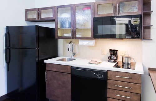 Flour Bluff Hotel | Candlewood Suites Corpus Christi-Naval Base Area by IHG
