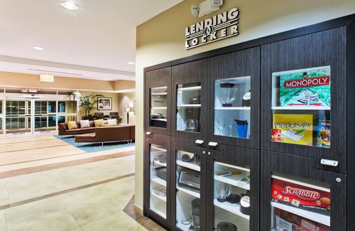 Flour Bluff Hotel | Candlewood Suites Corpus Christi-Naval Base Area by IHG