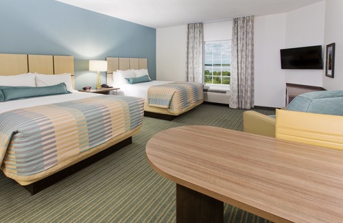 Flour Bluff Hotel | Candlewood Suites Corpus Christi-Naval Base Area by IHG