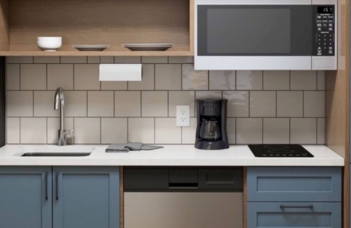 Charleston Hotel | Candlewood Suites Charleston Mt Pleasant by IHG