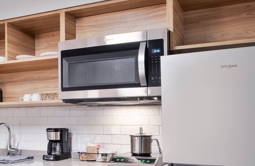 Mason Hotel | Candlewood Suites Cincinnati Northeast-Mason by IHG