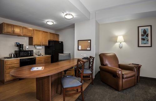 Conway Hotel | Candlewood Suites Conway by IHG