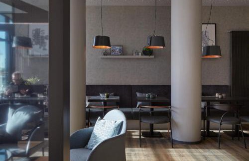 Moersenbroich Apartment | Candlewood Suites Düsseldorf Airport by IHG