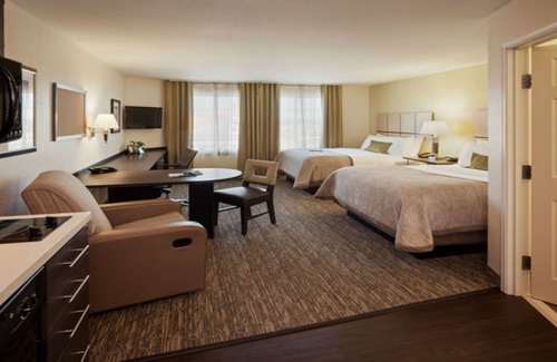 Erie Hotel | Candlewood Suites Erie by IHG