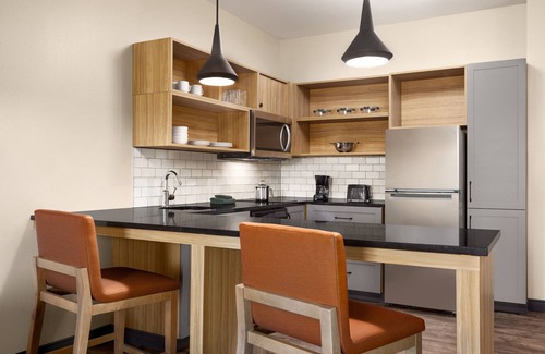 Fort Payne Hotel | Candlewood Suites Fort Payne by IHG