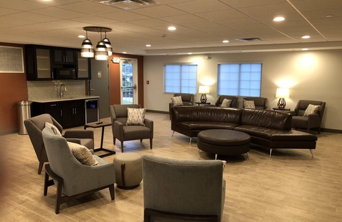 Fort Wayne Hotel | Candlewood Suites Fort Wayne by IHG