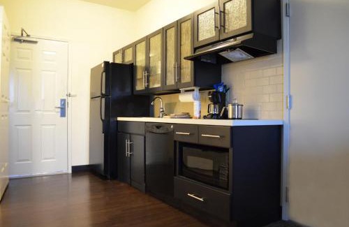 Greenville - Spartanburg Hotel | Candlewood Suites Greenville by IHG