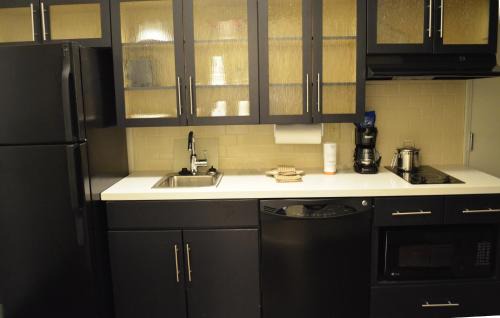 Greenville - Spartanburg Hotel | Candlewood Suites Greenville by IHG