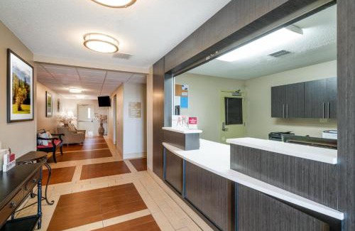 Hopewell Hotel | Candlewood Suites Hopewell by IHG