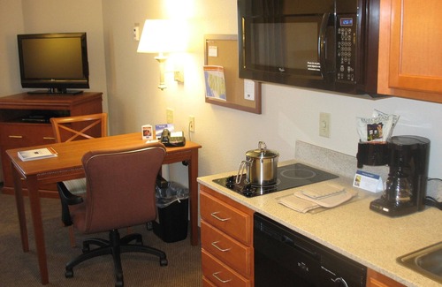 Pike Hotel | Candlewood Suites Indianapolis Northwest by IHG