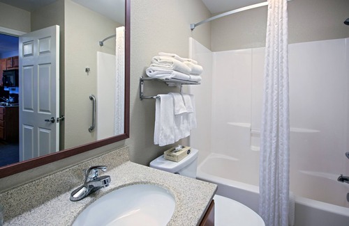 Pike Hotel | Candlewood Suites Indianapolis Northwest by IHG