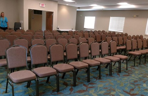 Pike Hotel | Candlewood Suites Indianapolis Northwest by IHG