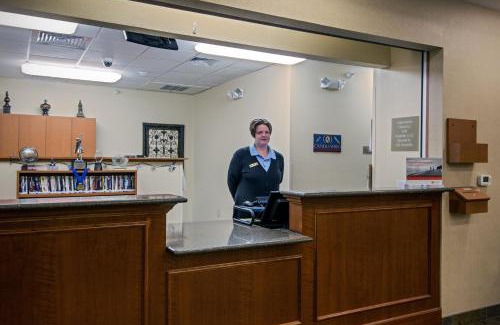 Pike Hotel | Candlewood Suites Indianapolis Northwest by IHG