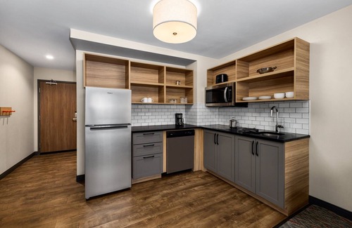 Layton Hotel | Candlewood Suites Layton - Salt Lake City by IHG