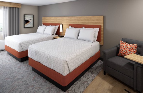 Loma Linda Hotel | Candlewood Suites Loma Linda San Bernardino S by IHG