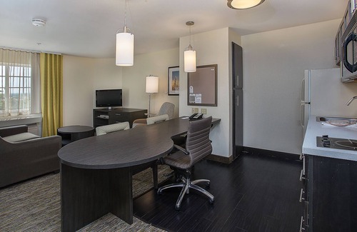 Watterson Park Hotel | Candlewood Suites Louisville Airport by IHG