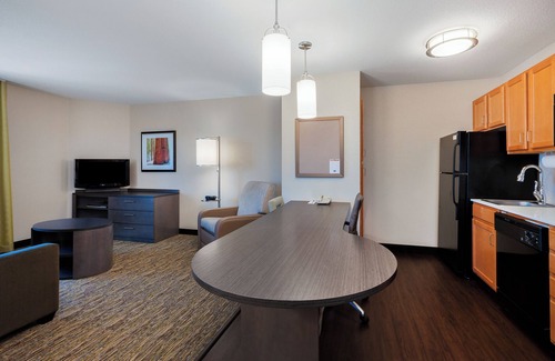 Medford Hotel | Candlewood Suites Medford by IHG