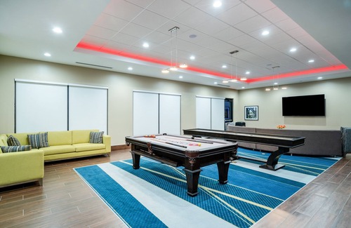Franklin Hotel | Candlewood Suites Nashville - Franklin by IHG